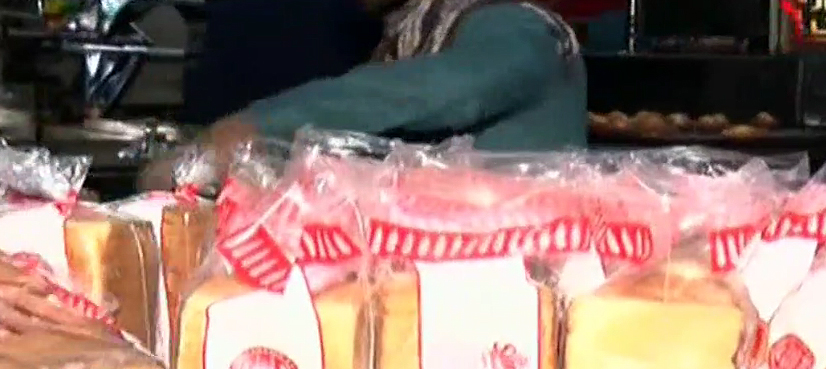 bread