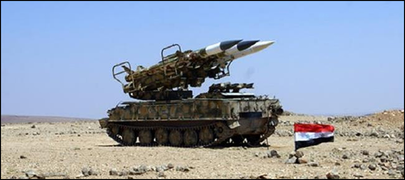 syria