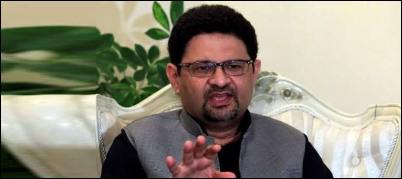 Miftah Ismail