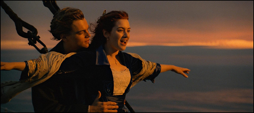 titanic