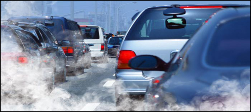 traffic pollution low-birth