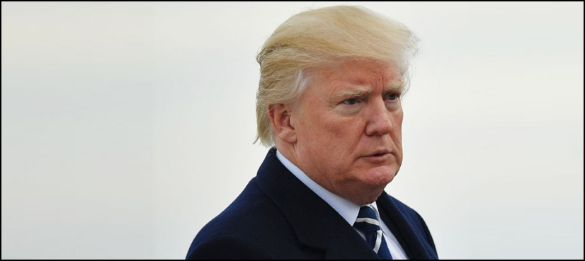 Donald Trump Jerusalem