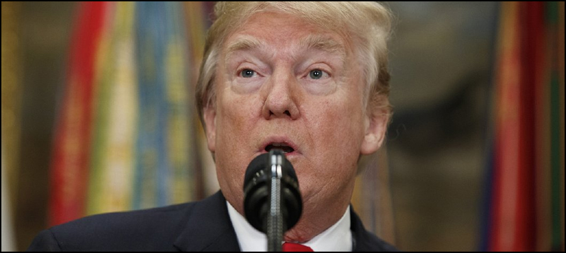 North Korea Trump