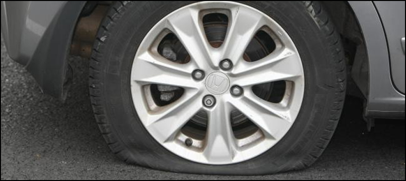tyre