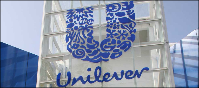 unilever GlaxoSmithKline
