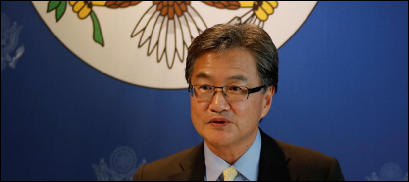 us envoy