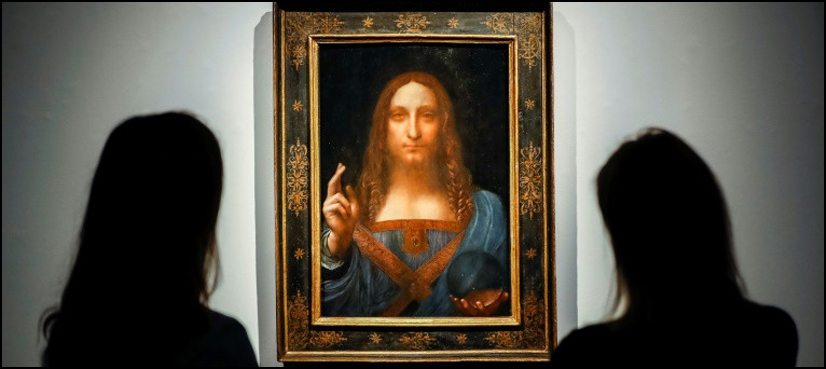 da vinci