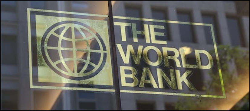 world bank