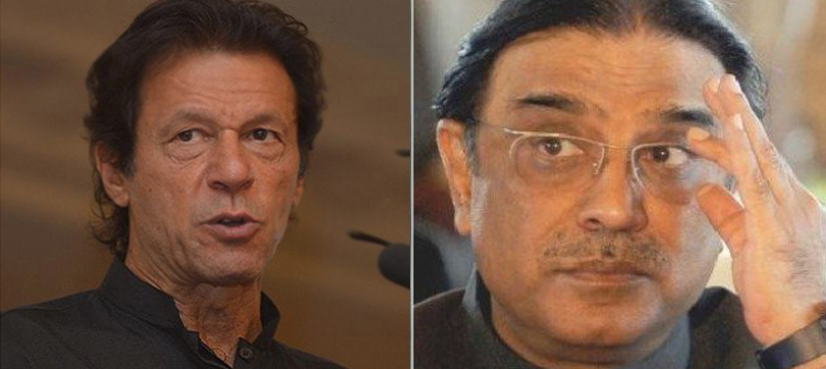 Imran Khan