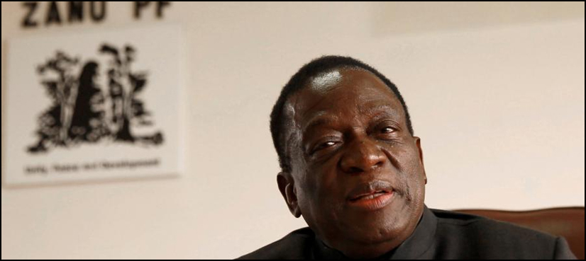 zimbabwe