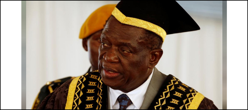 zimbabwe