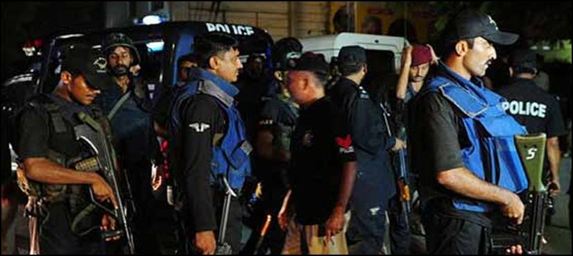 Karachi