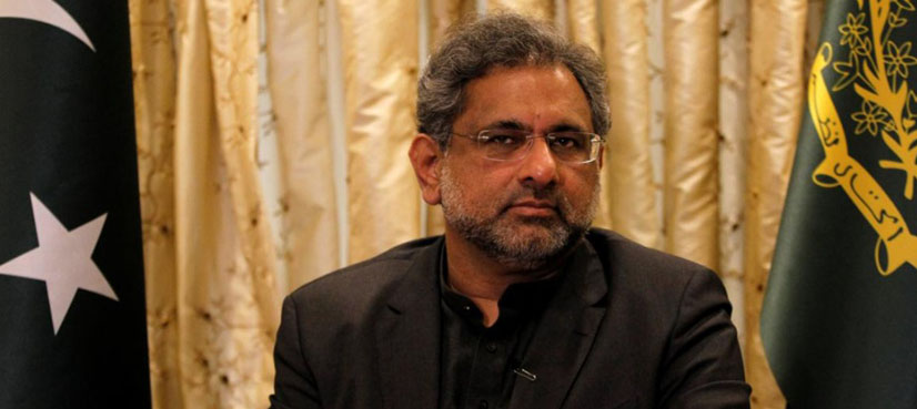 PM Abbasi