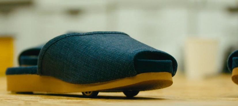 slippers