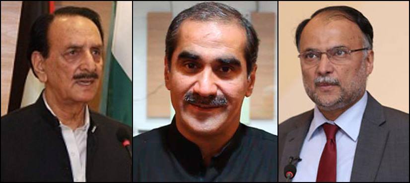 PML-N