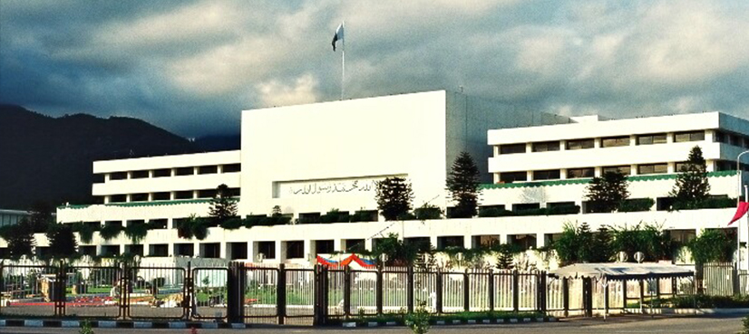 National Security