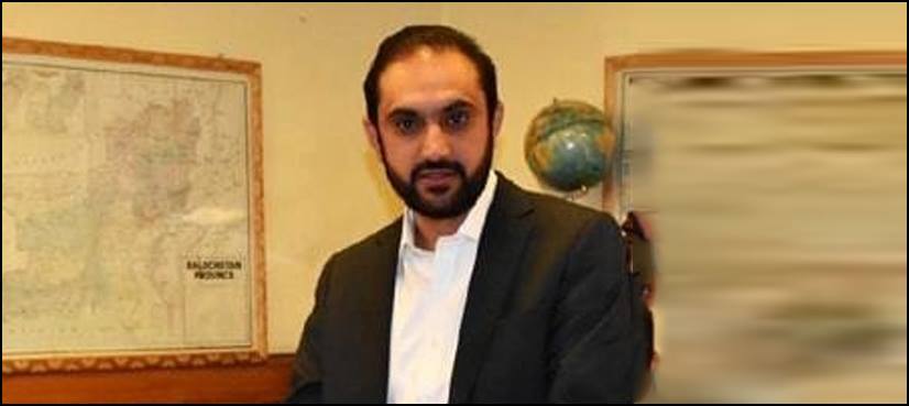 Abdul Quddus Bizenjo
