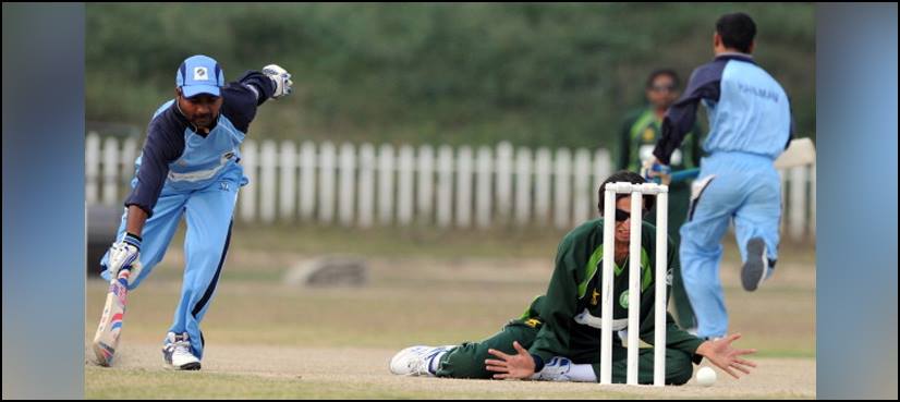 Pakistan