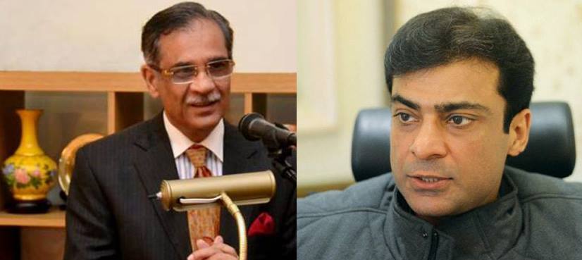 Hamza Shahbaz