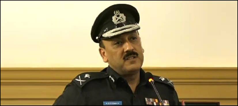 Rao Anwar
