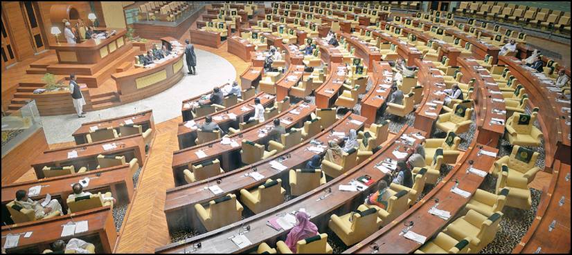 Sindh Assembly