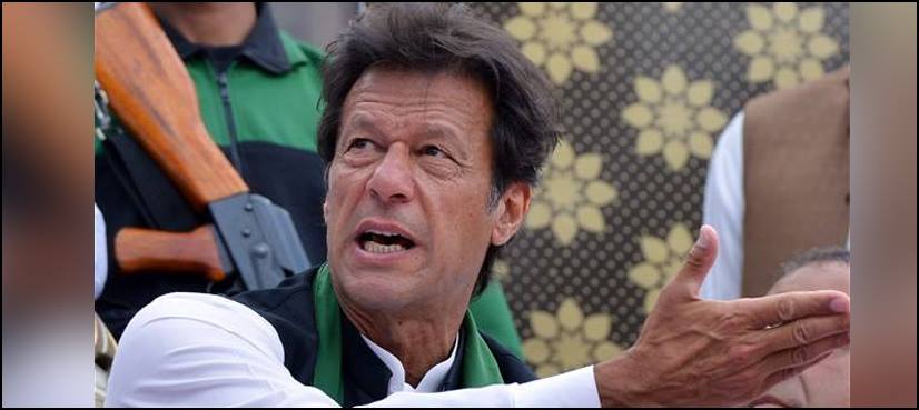 Imran Khan