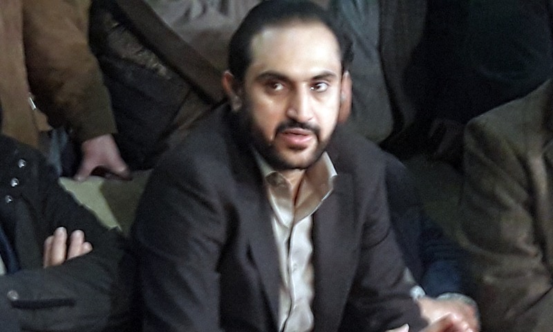 CM Balochistan
