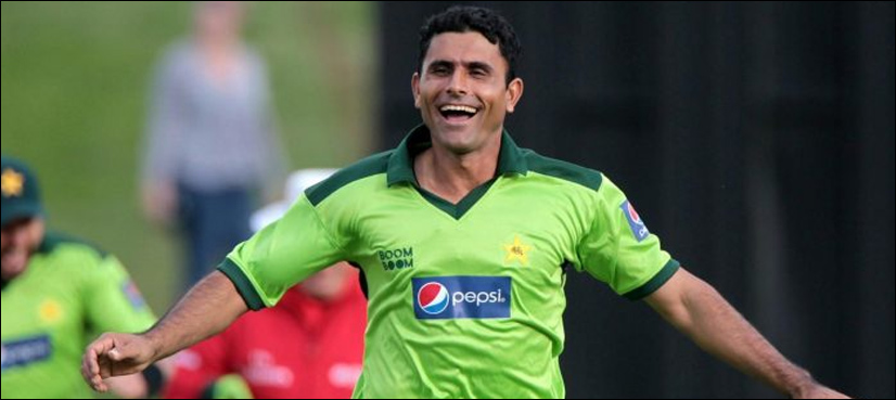Abdul Razzaq