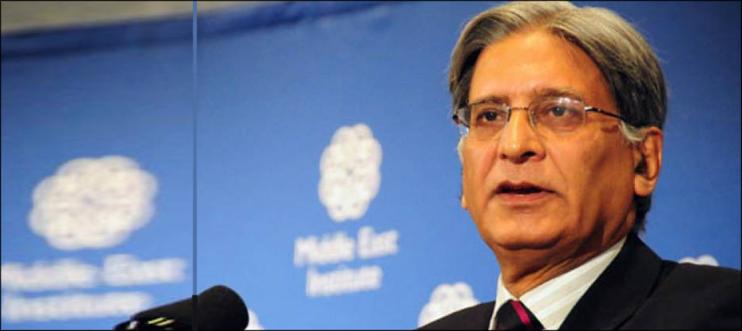 Aitzaz Ahsan