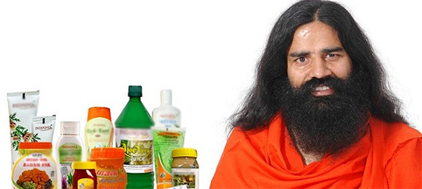 Patanjali Foods Ramdev