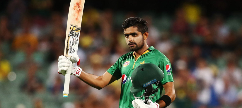 Babar Azam