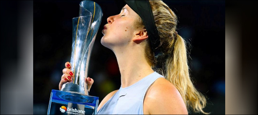 Svitolina