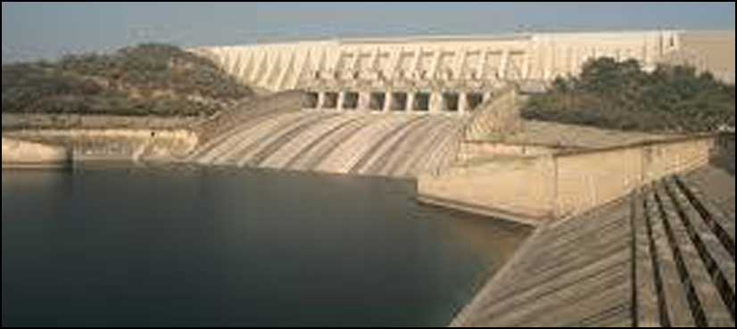 Lahore dam