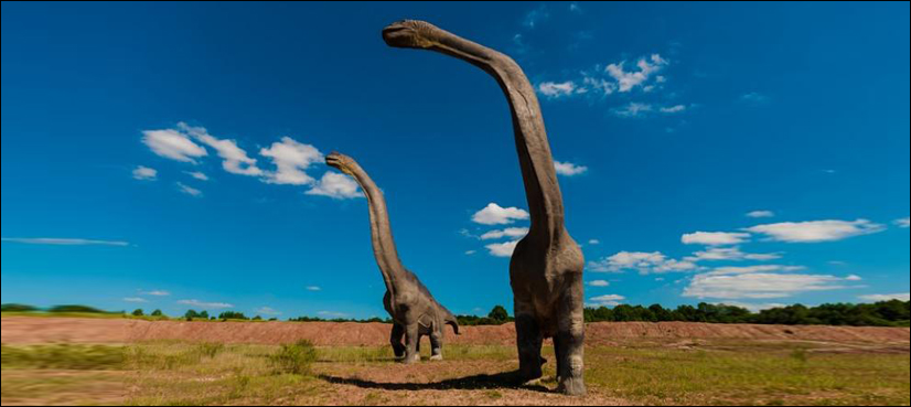 Egyptian dinosaur dinosaurs