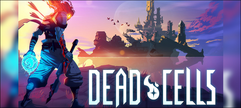 Dead Cells