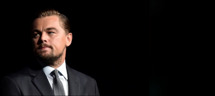 DiCaprio