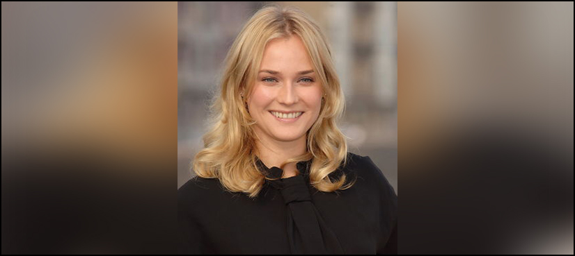 Diane Kruger