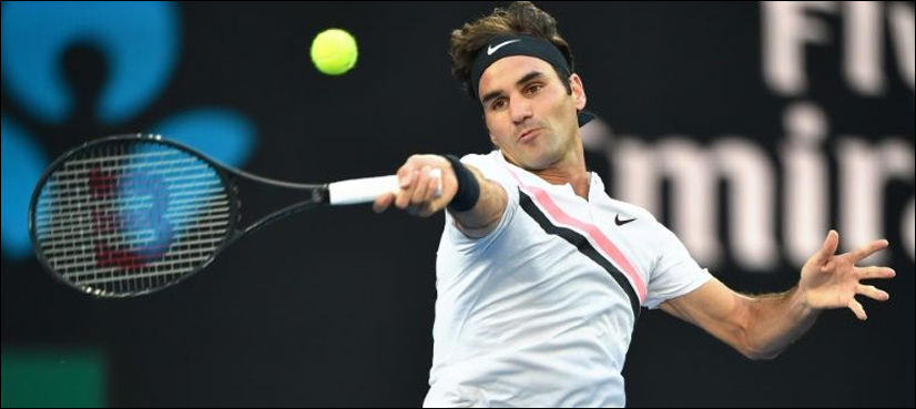 Federer