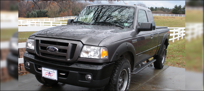 Ford