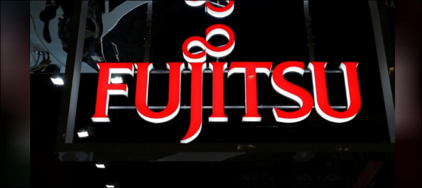 Fujitsu