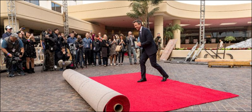 Golden Globes