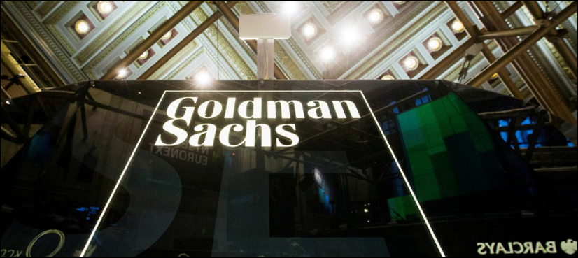 Goldman