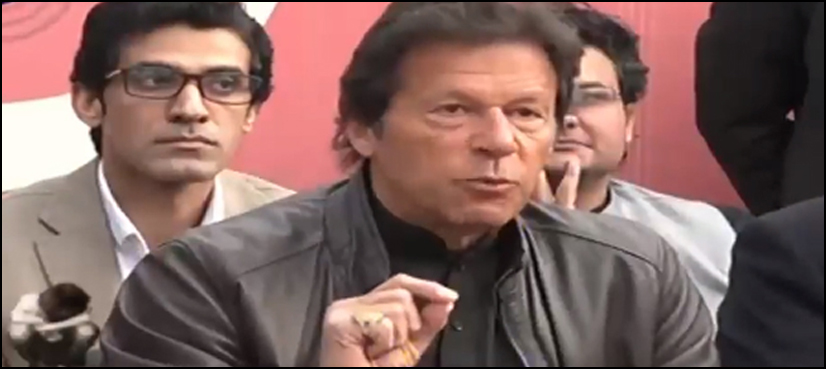 imran khan
