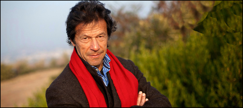 Imran Khan