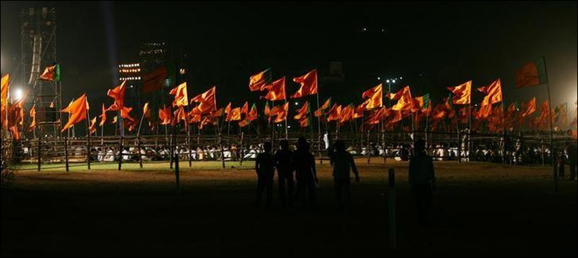 Shiv Sena
