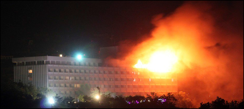 Kabul