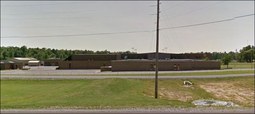 school shooting