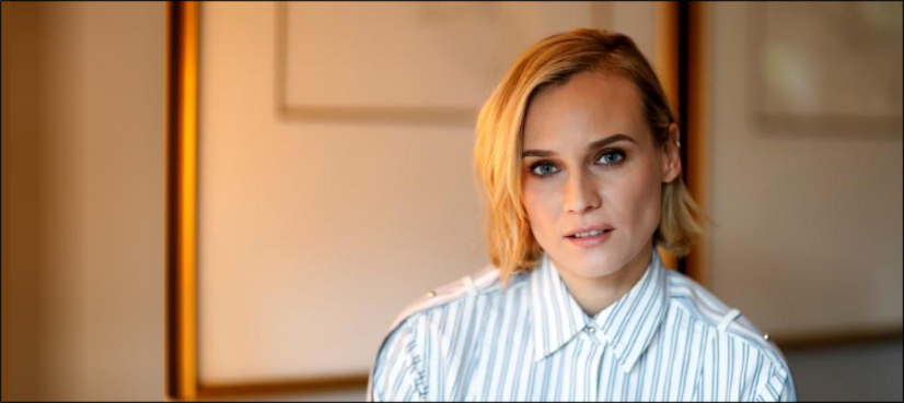 Diane Kruger