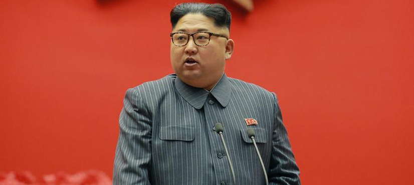 North Korea