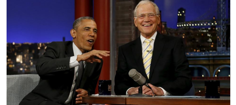 Letterman